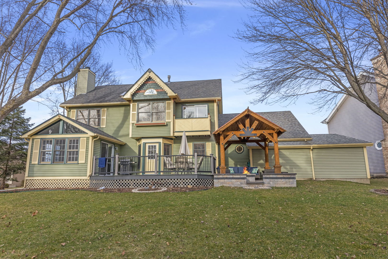 1933 Montclair Drive