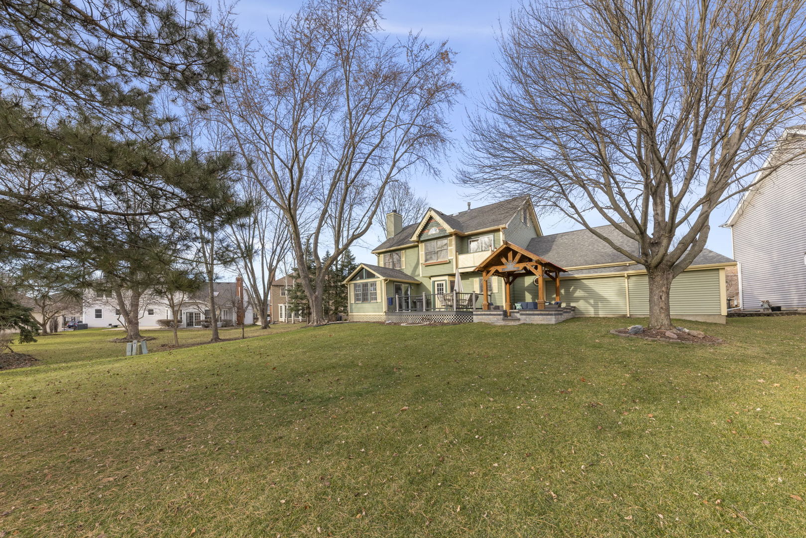 1933 Montclair Drive