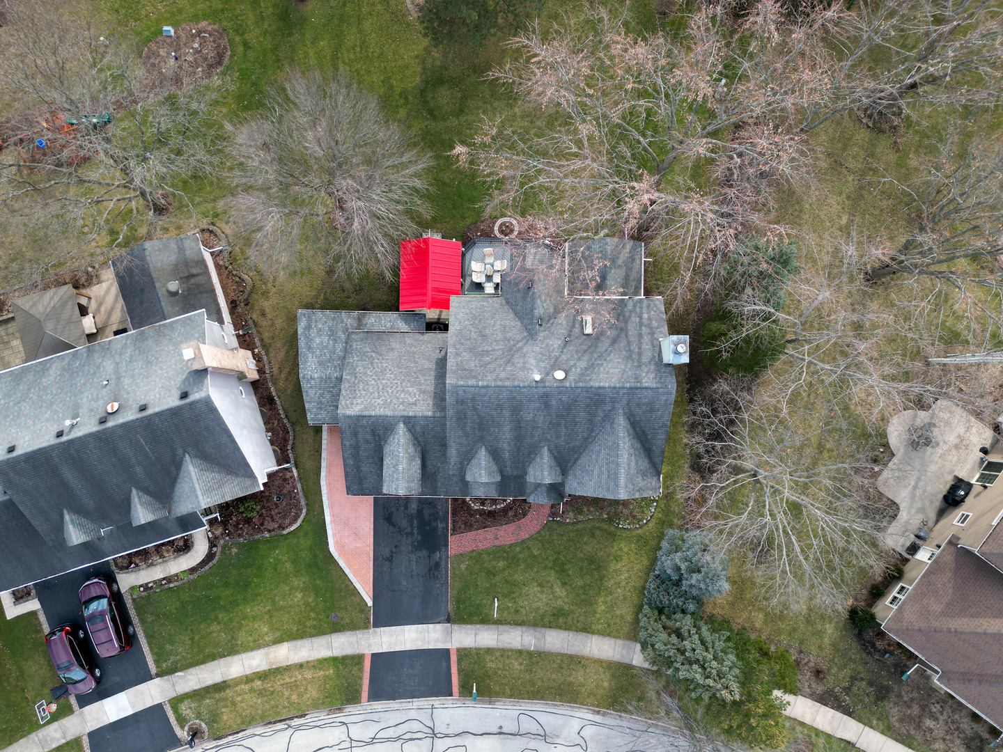 1933 Montclair Drive