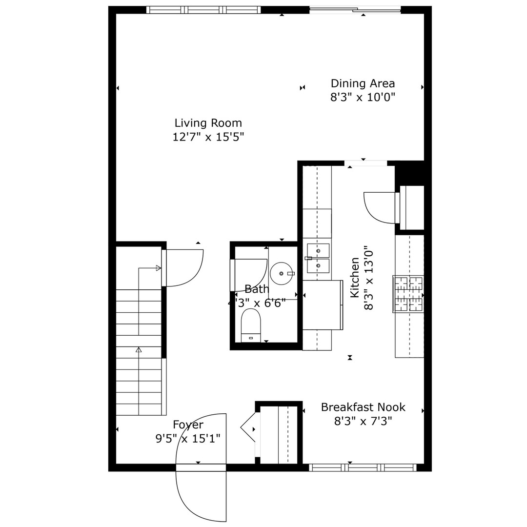 235 Oakwood Lane