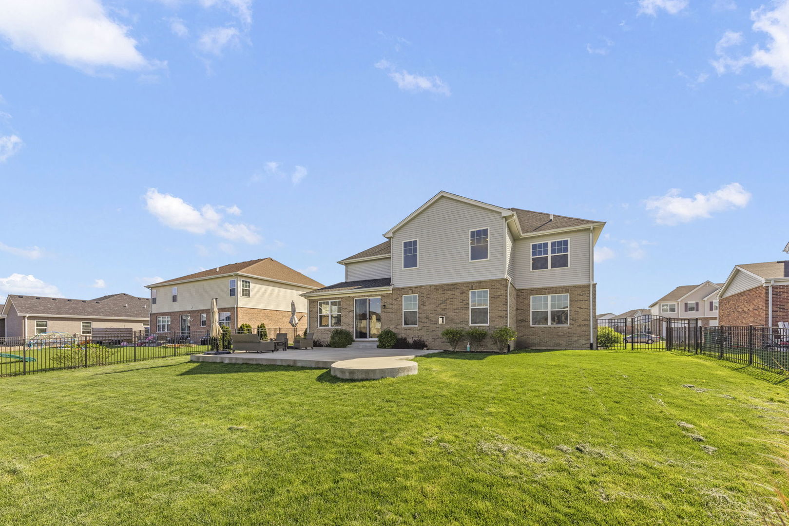 24231 S Janet Street