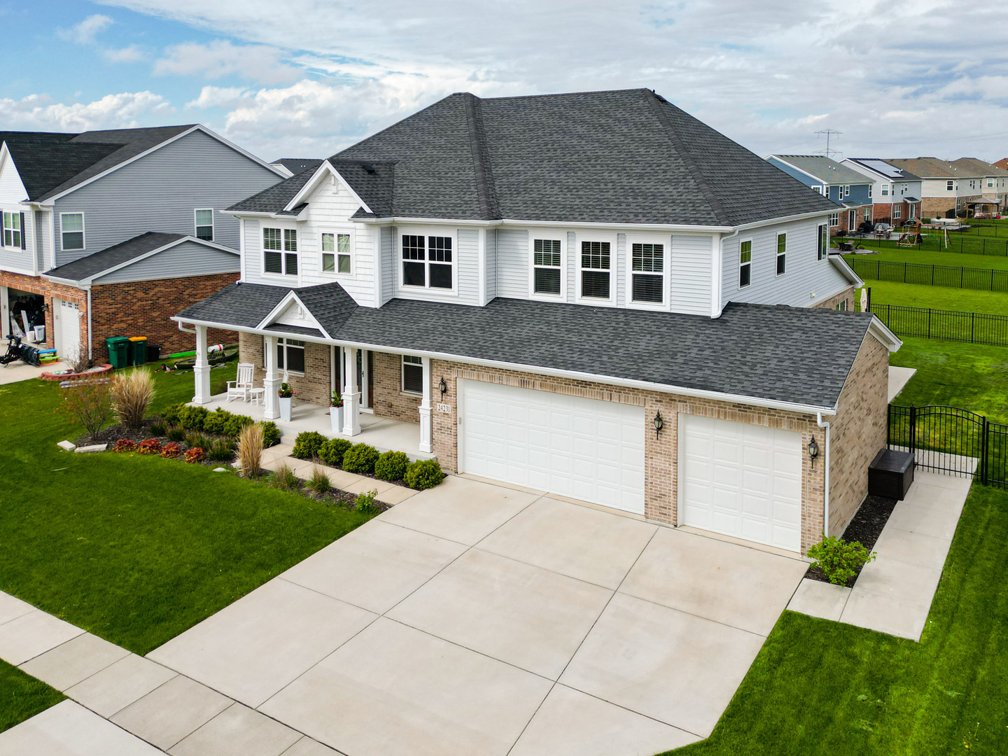 24231 S Janet Street