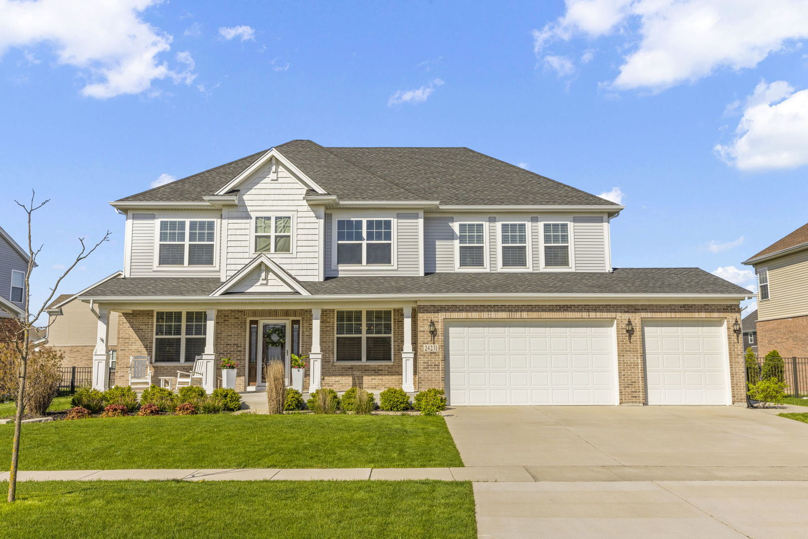 24231 S Janet Street