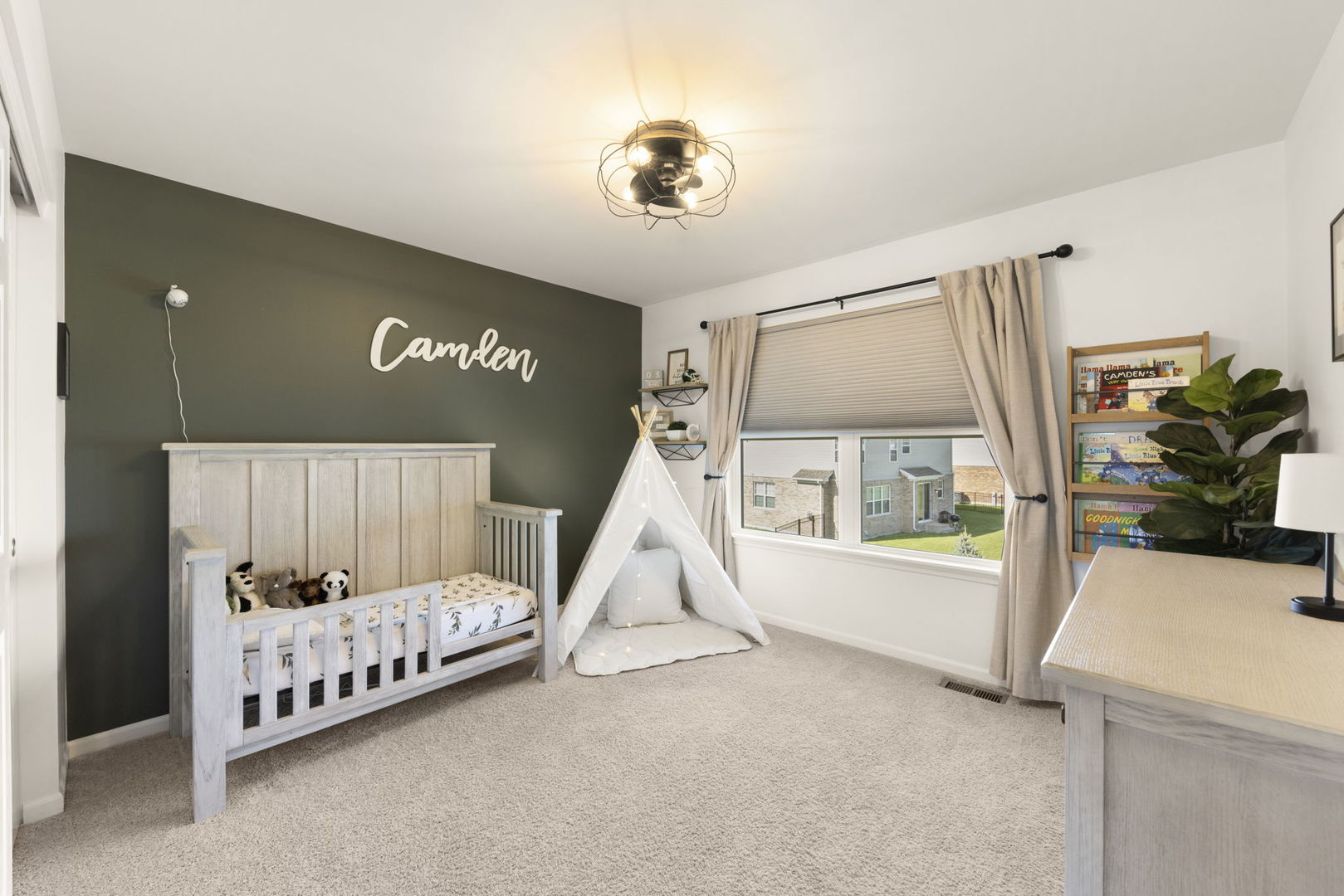 24231 S Janet Street
