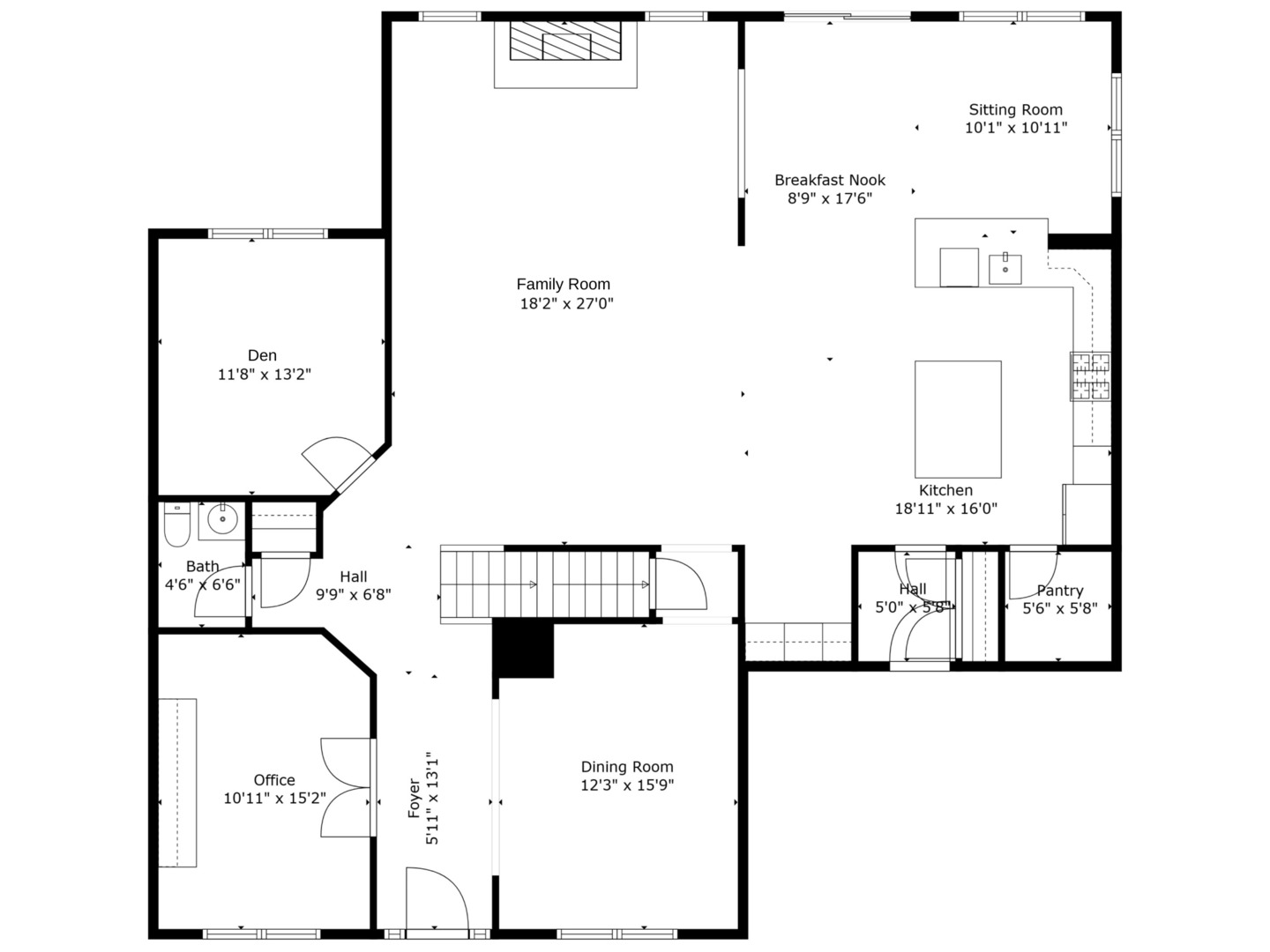24231 S Janet Street