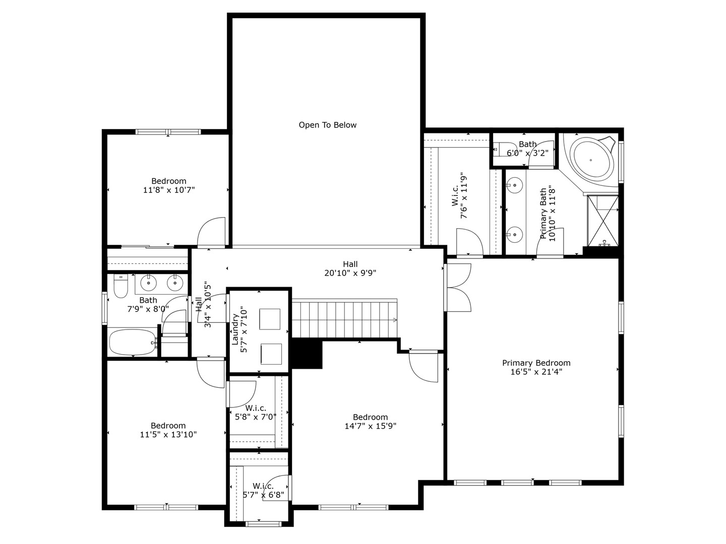 24231 S Janet Street
