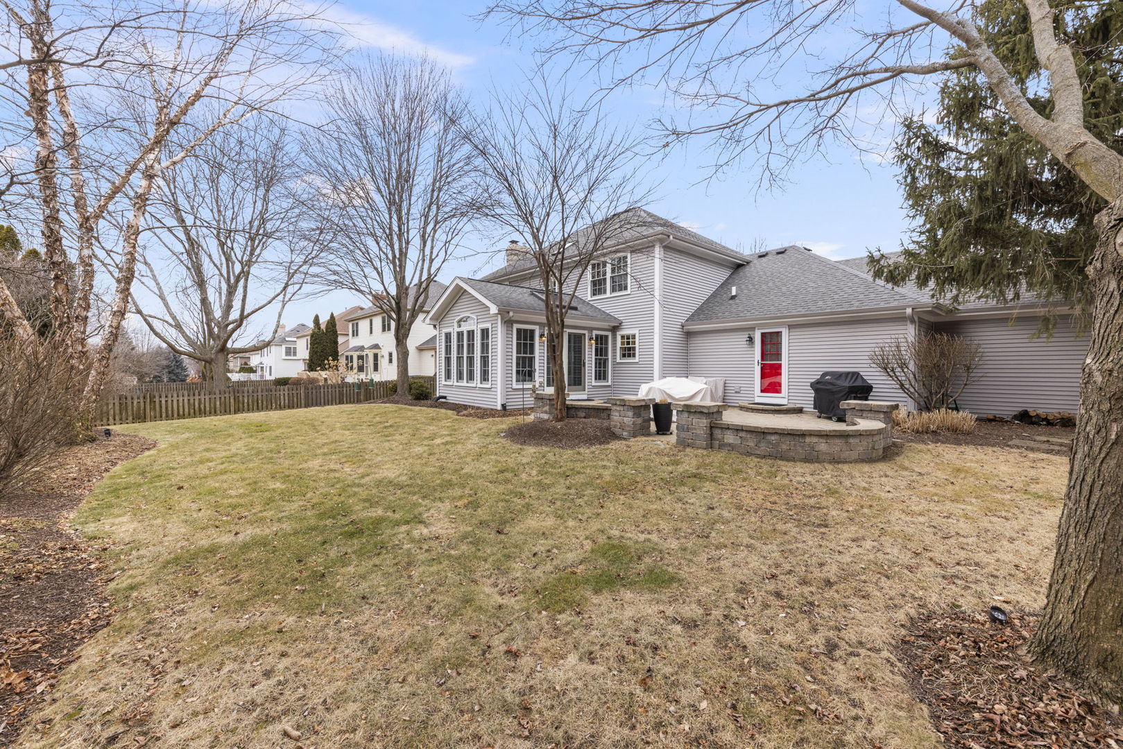 1698 Ithaca Drive