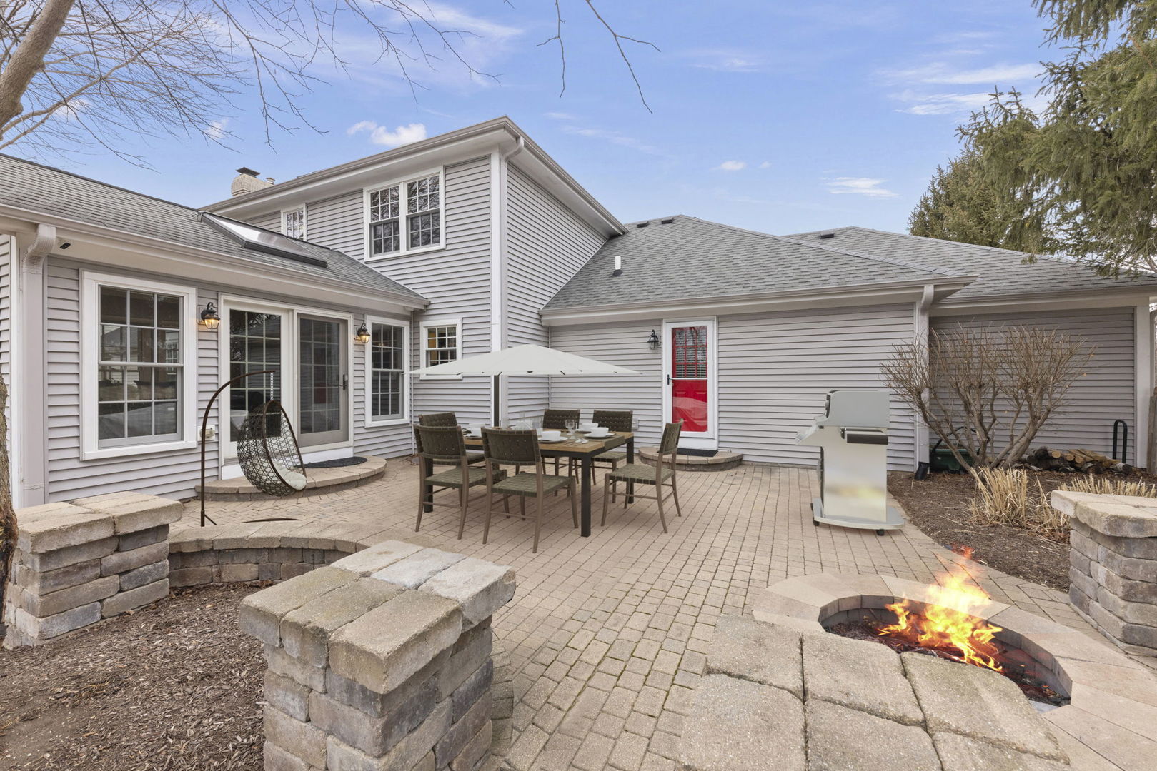 1698 Ithaca Drive