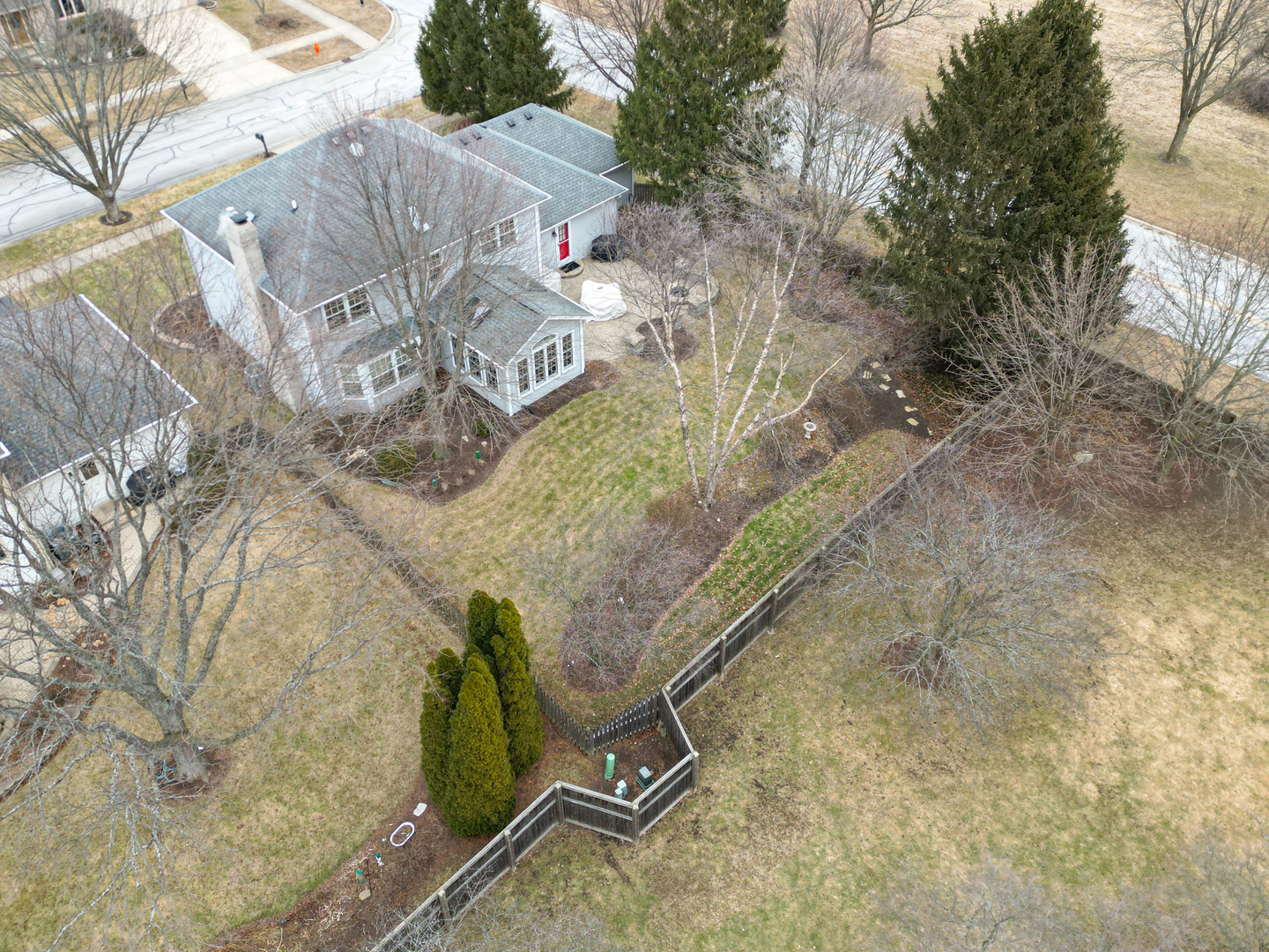 1698 Ithaca Drive
