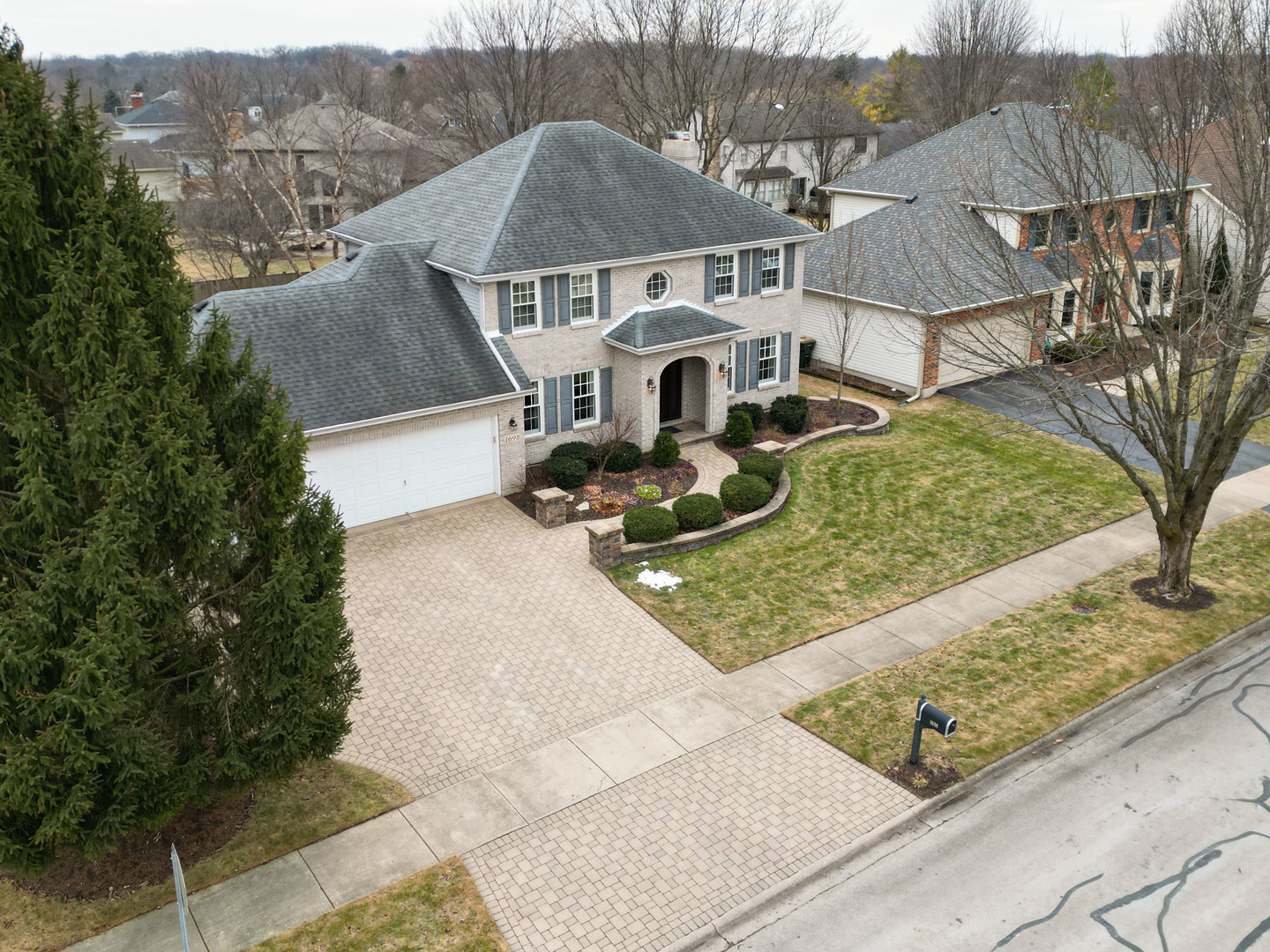 1698 Ithaca Drive
