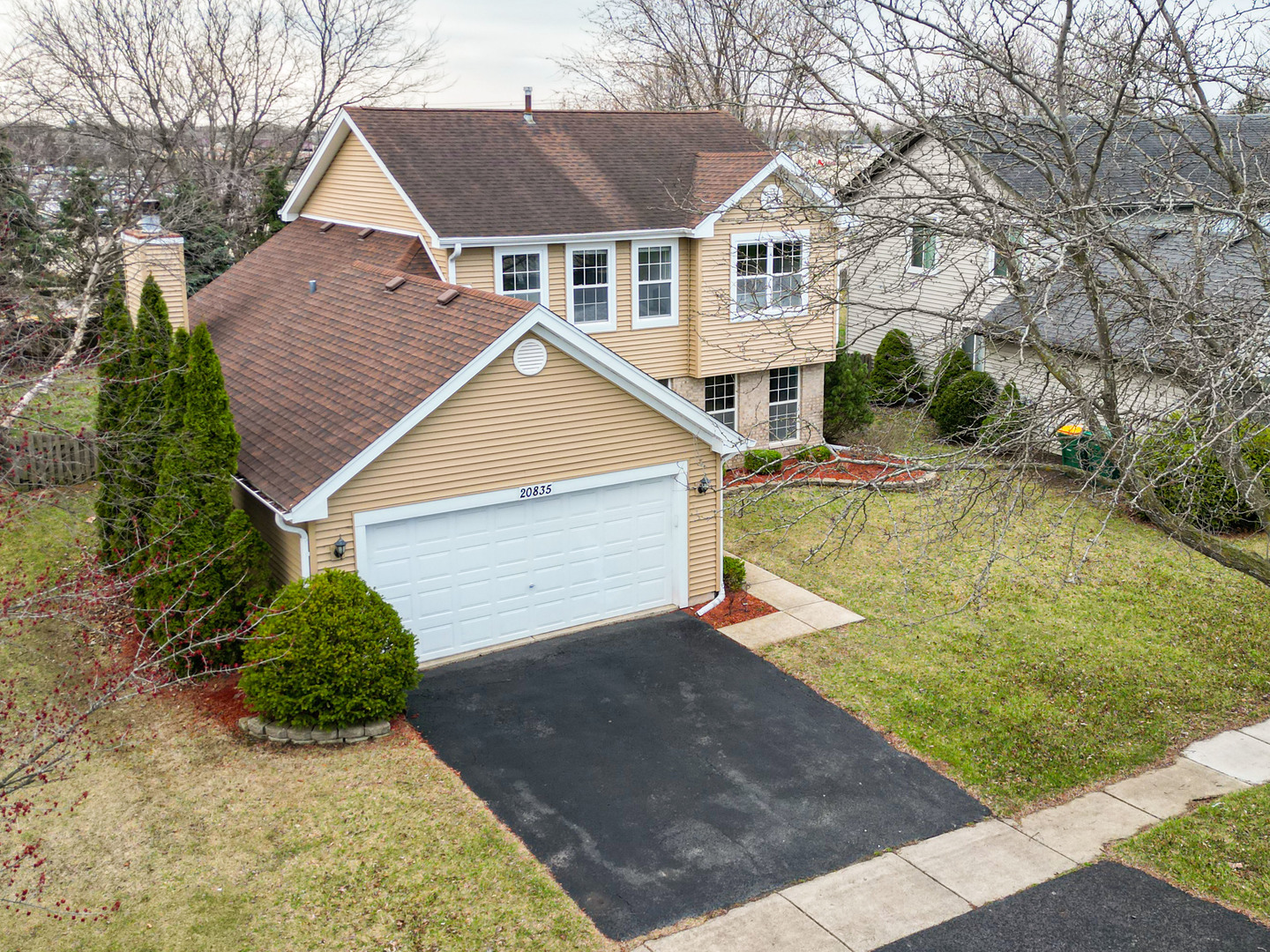 20835 W Bangor Court