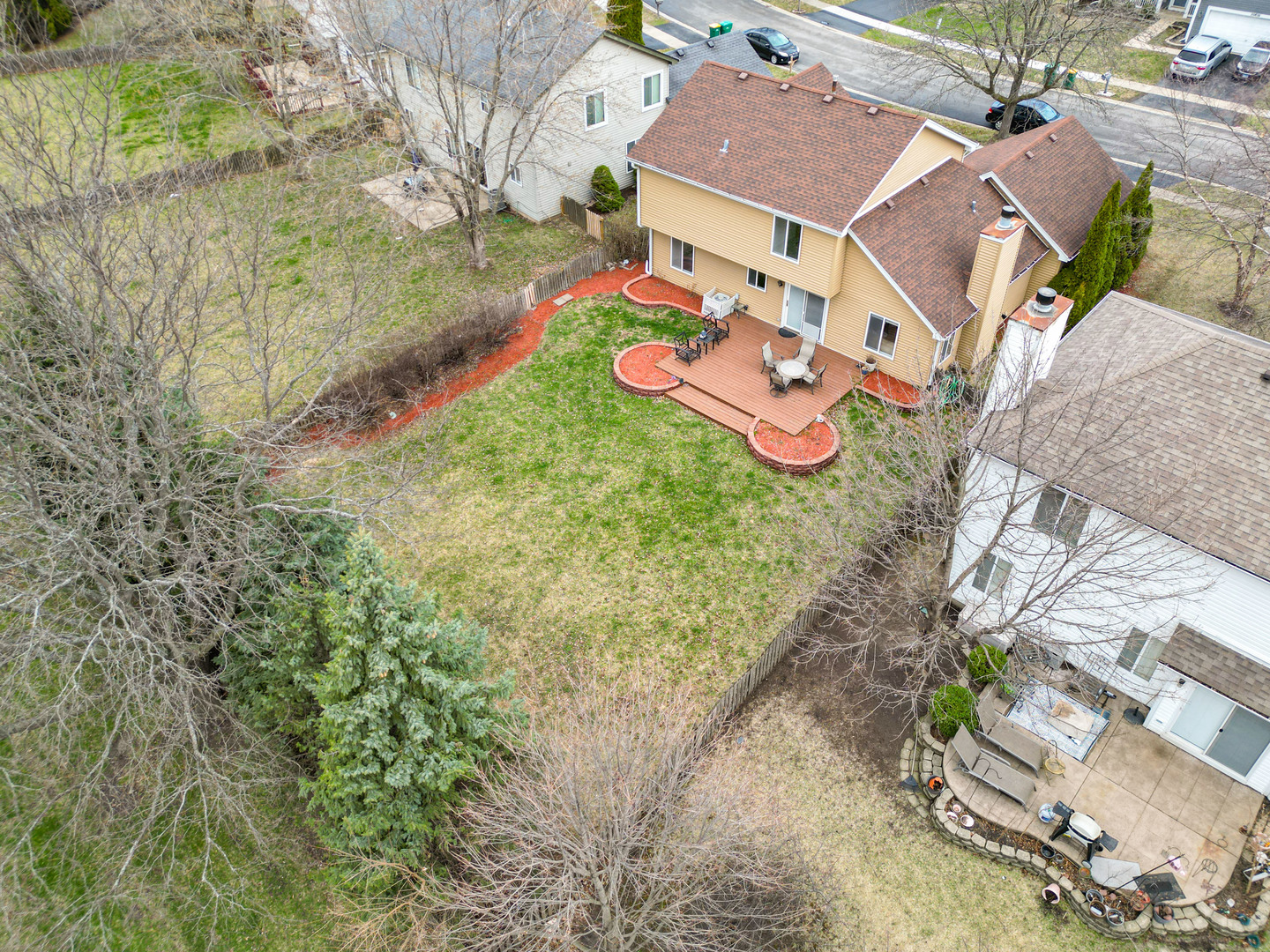 20835 W Bangor Court