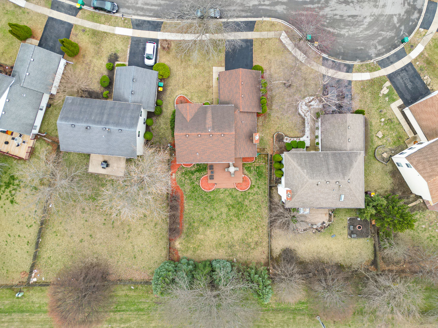 20835 W Bangor Court