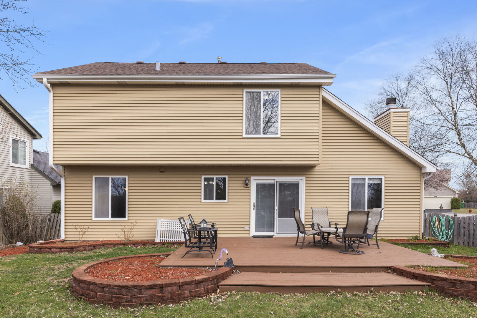20835 W Bangor Court
