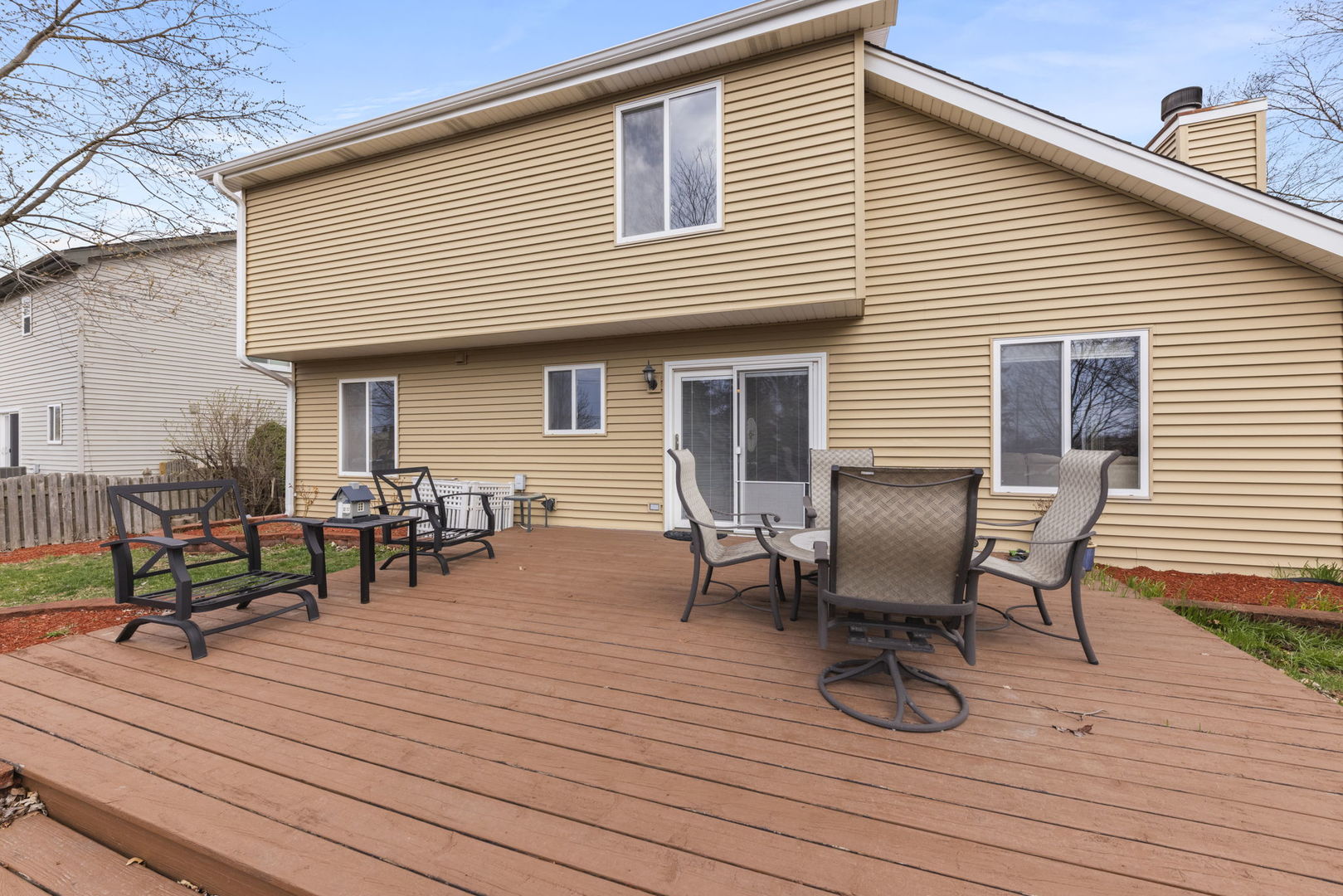 20835 W Bangor Court
