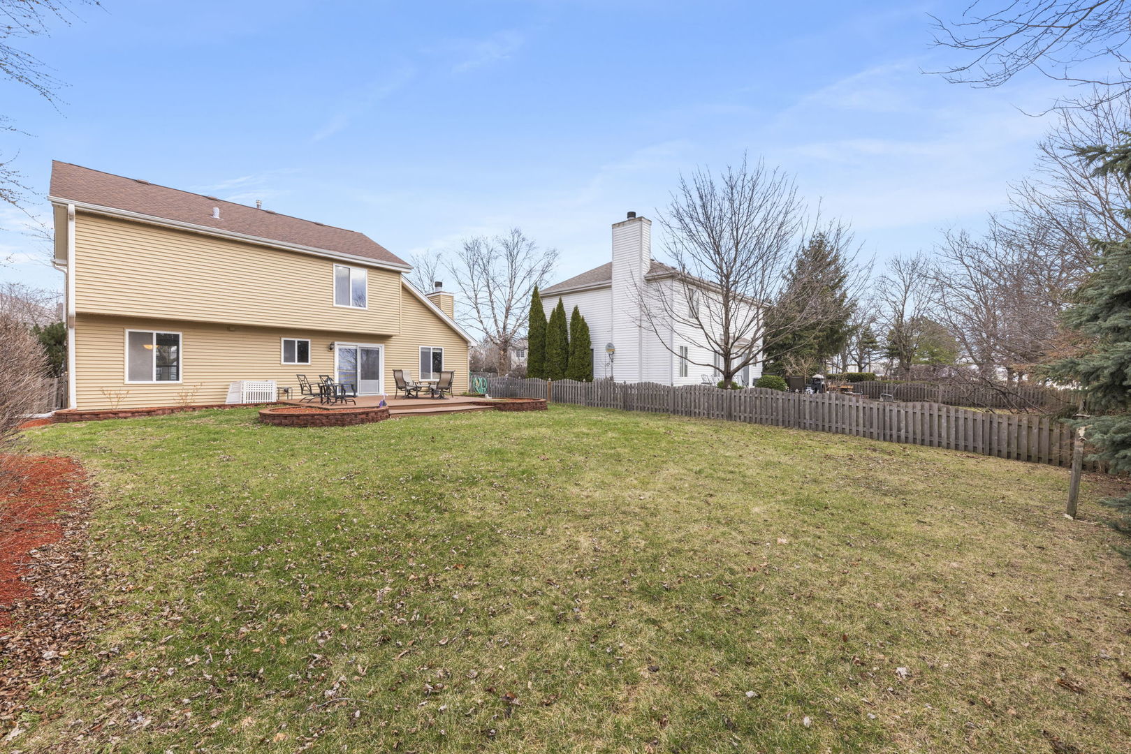 20835 W Bangor Court