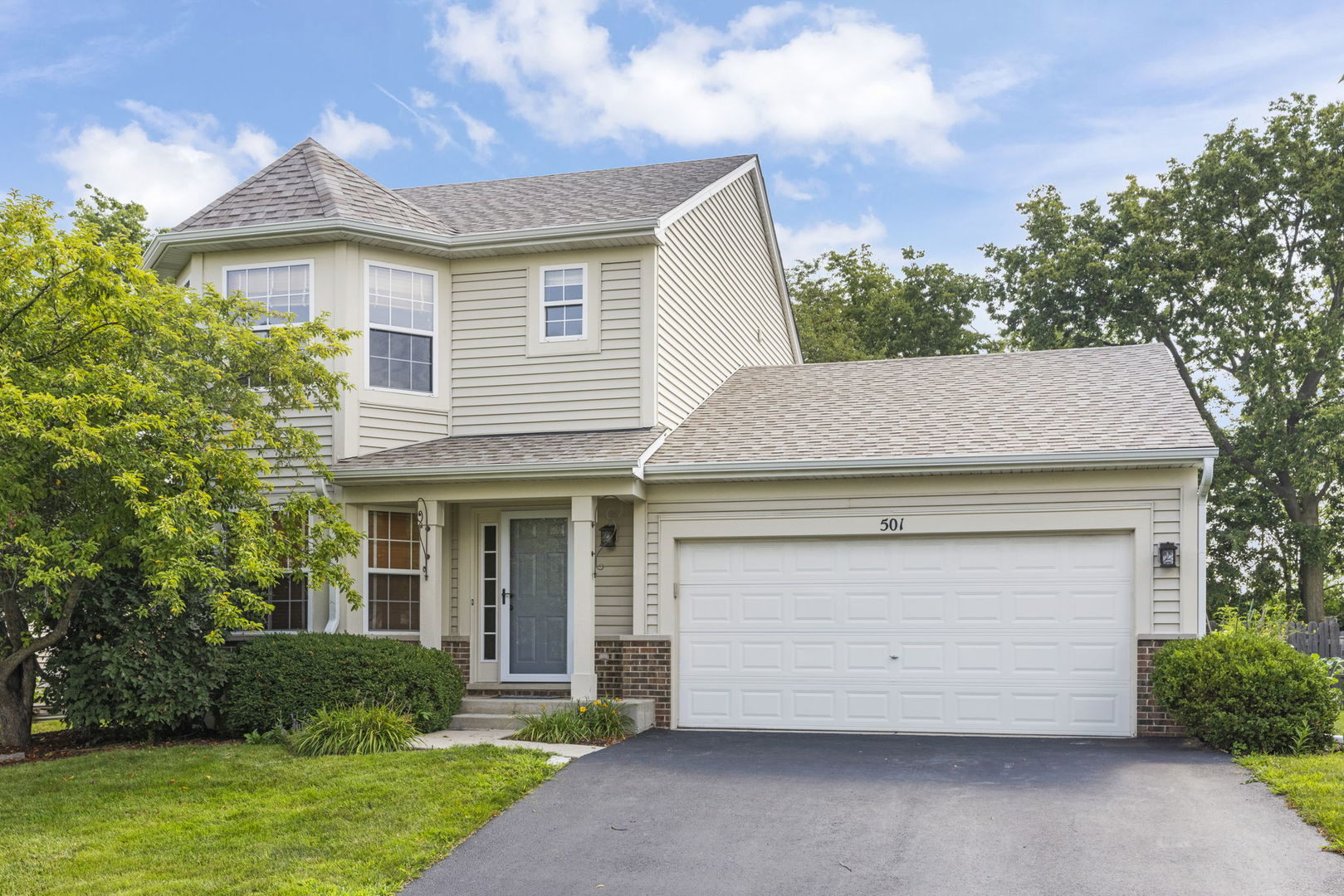 501 N Anna Lane