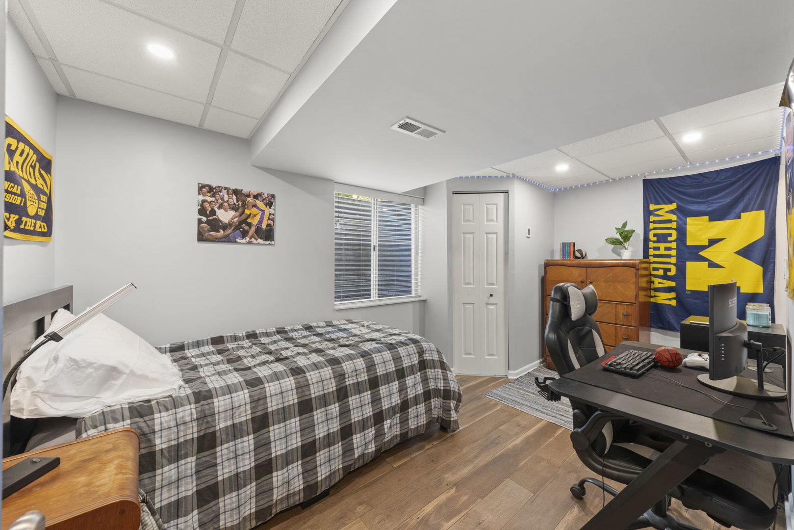 501 N Anna Lane