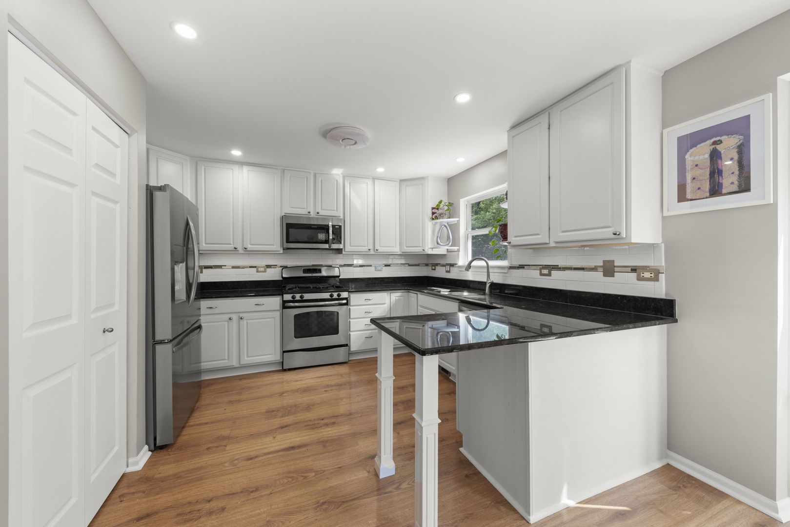 501 N Anna Lane