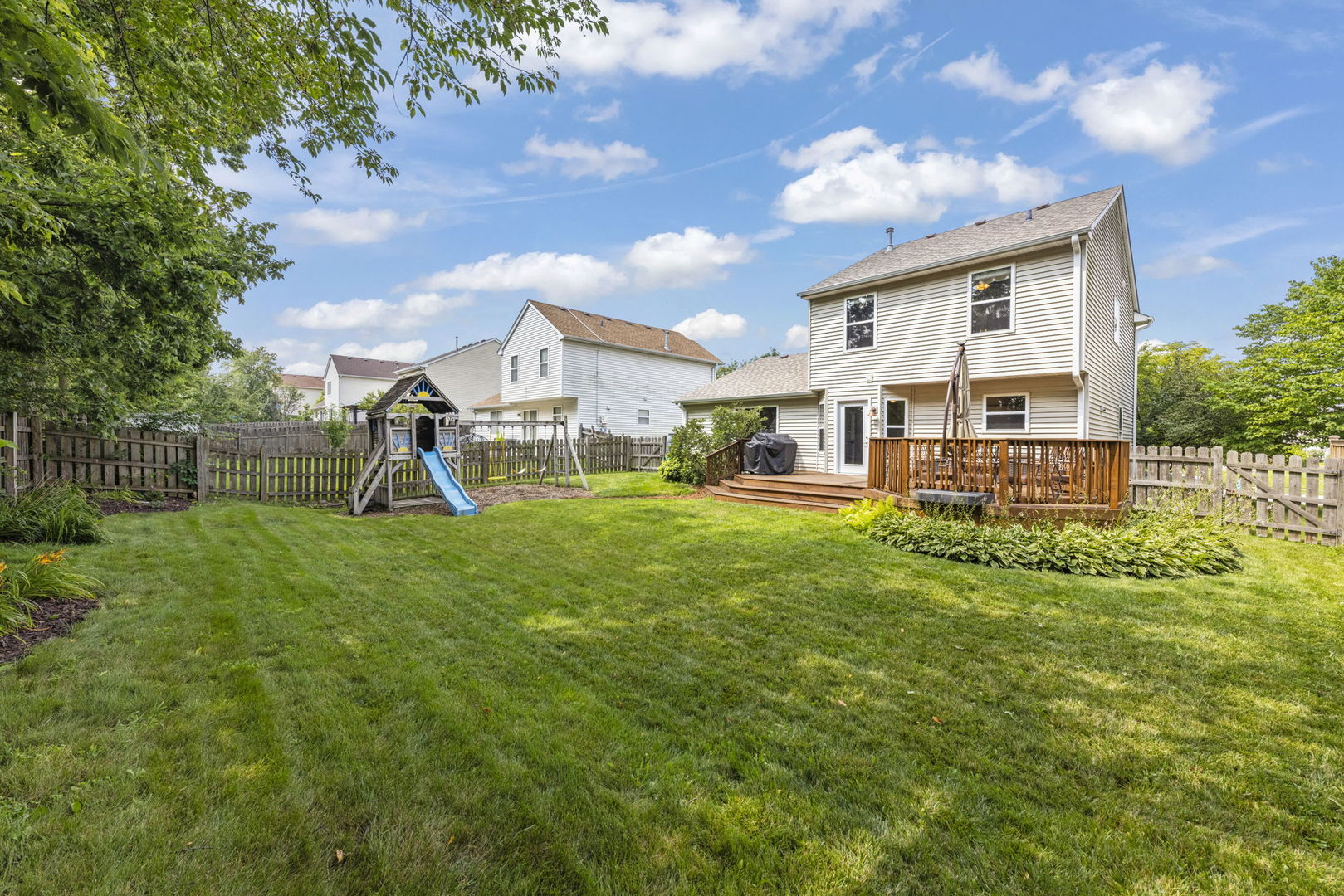 501 N Anna Lane