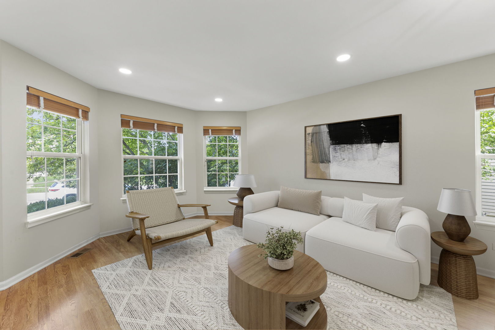 501 N Anna Lane