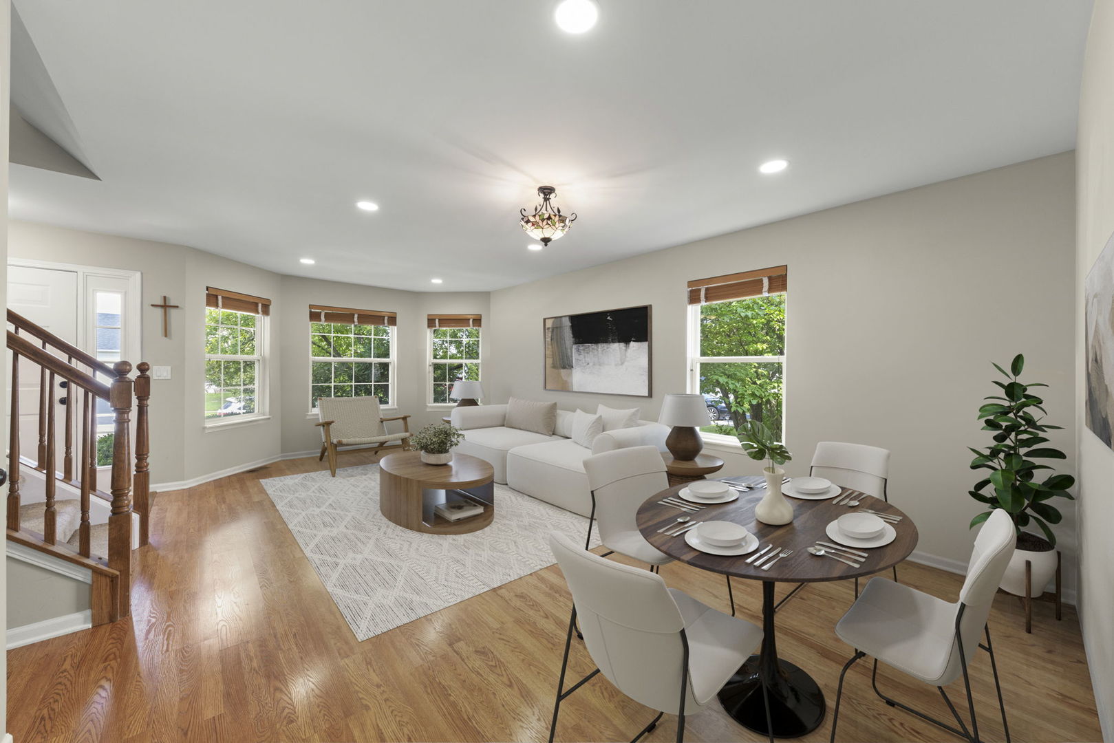 501 N Anna Lane