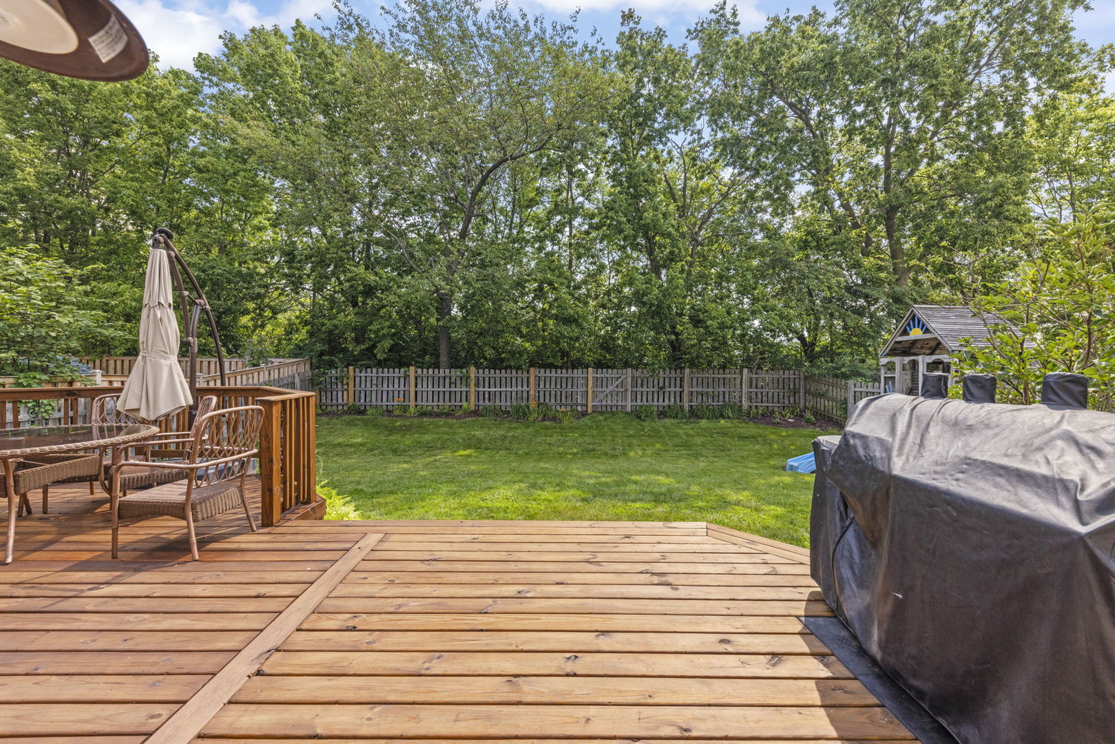 501 N Anna Lane