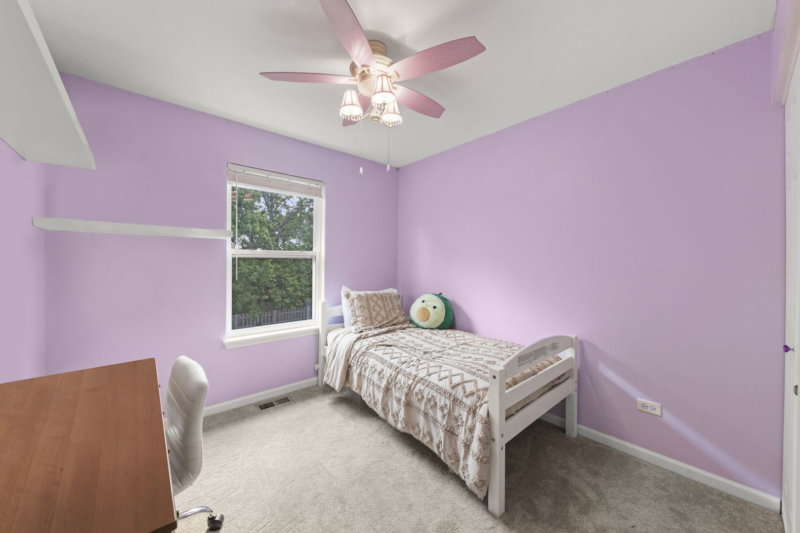 501 N Anna Lane