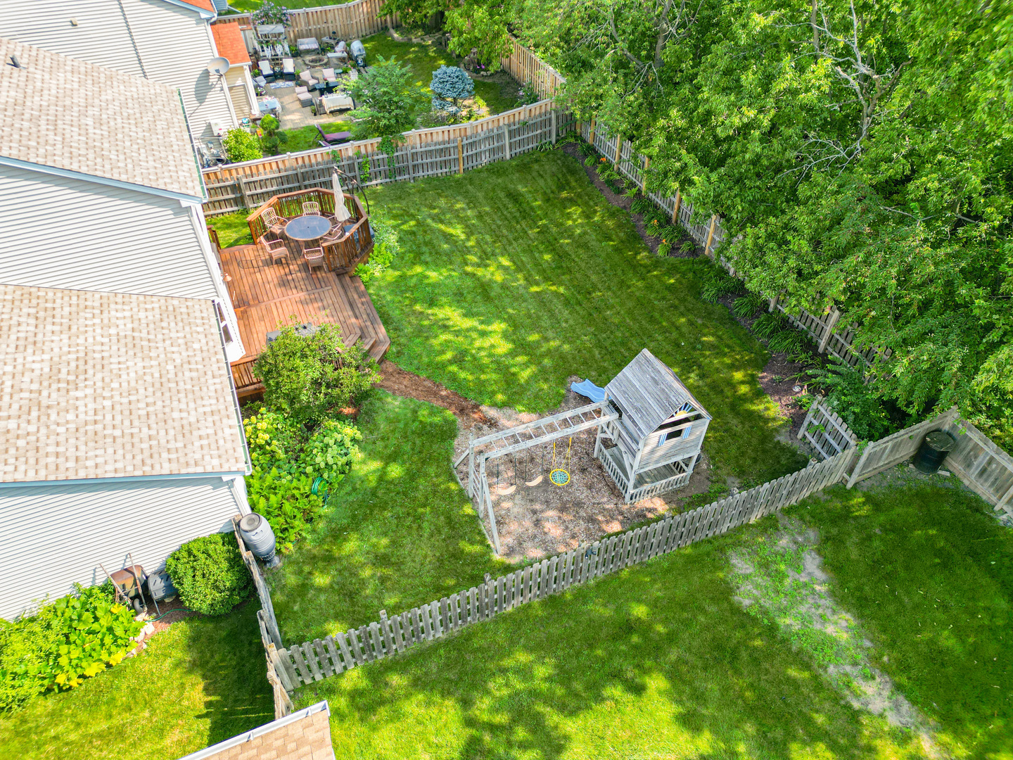 501 N Anna Lane