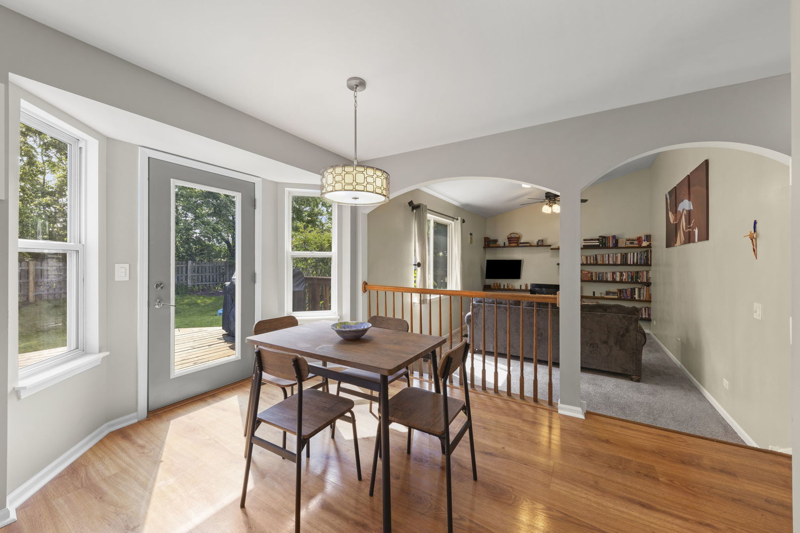 501 N Anna Lane