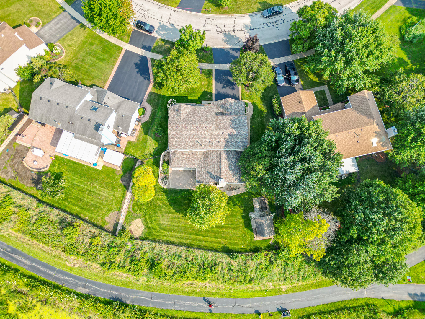 527 Springwood Lane