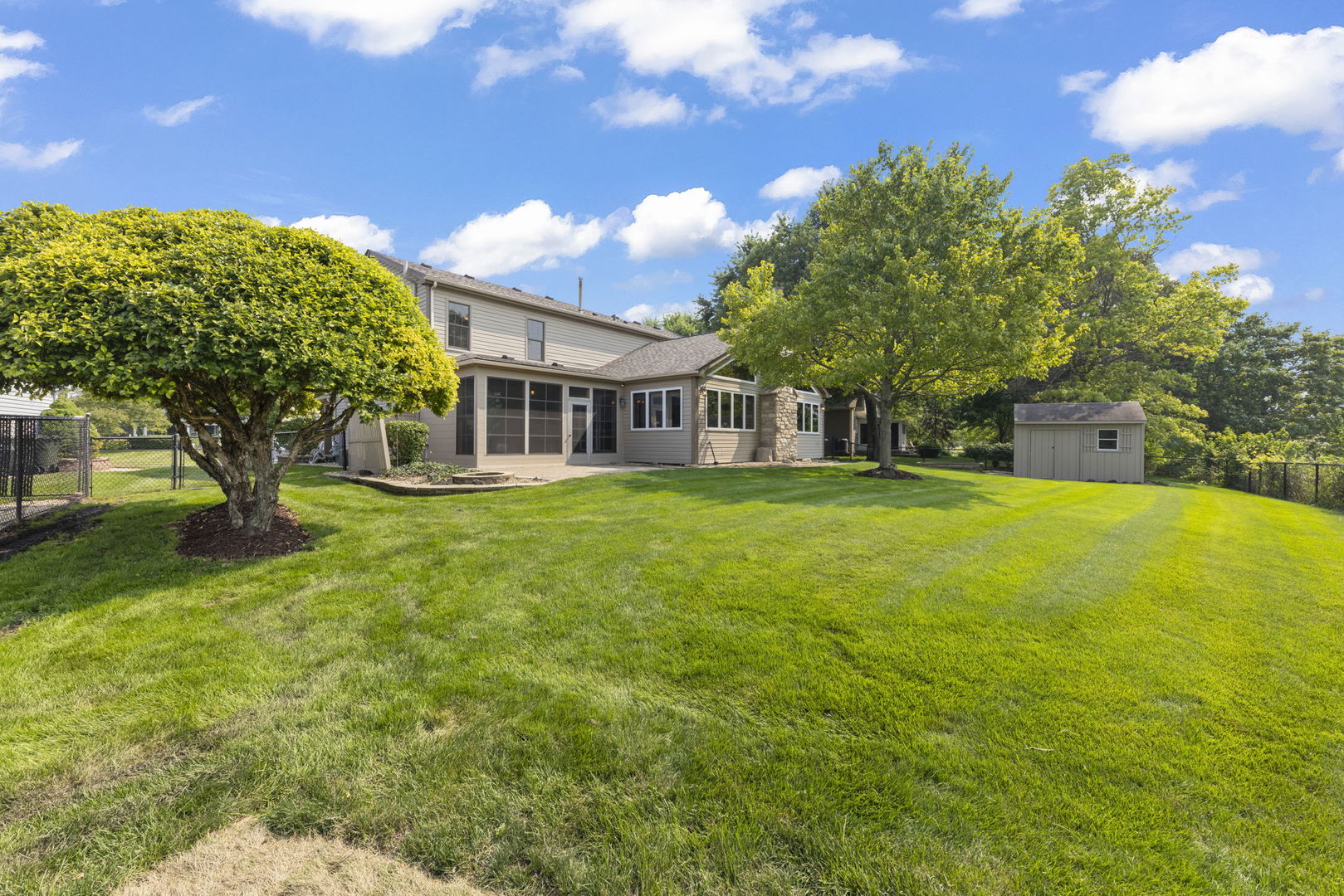 527 Springwood Lane
