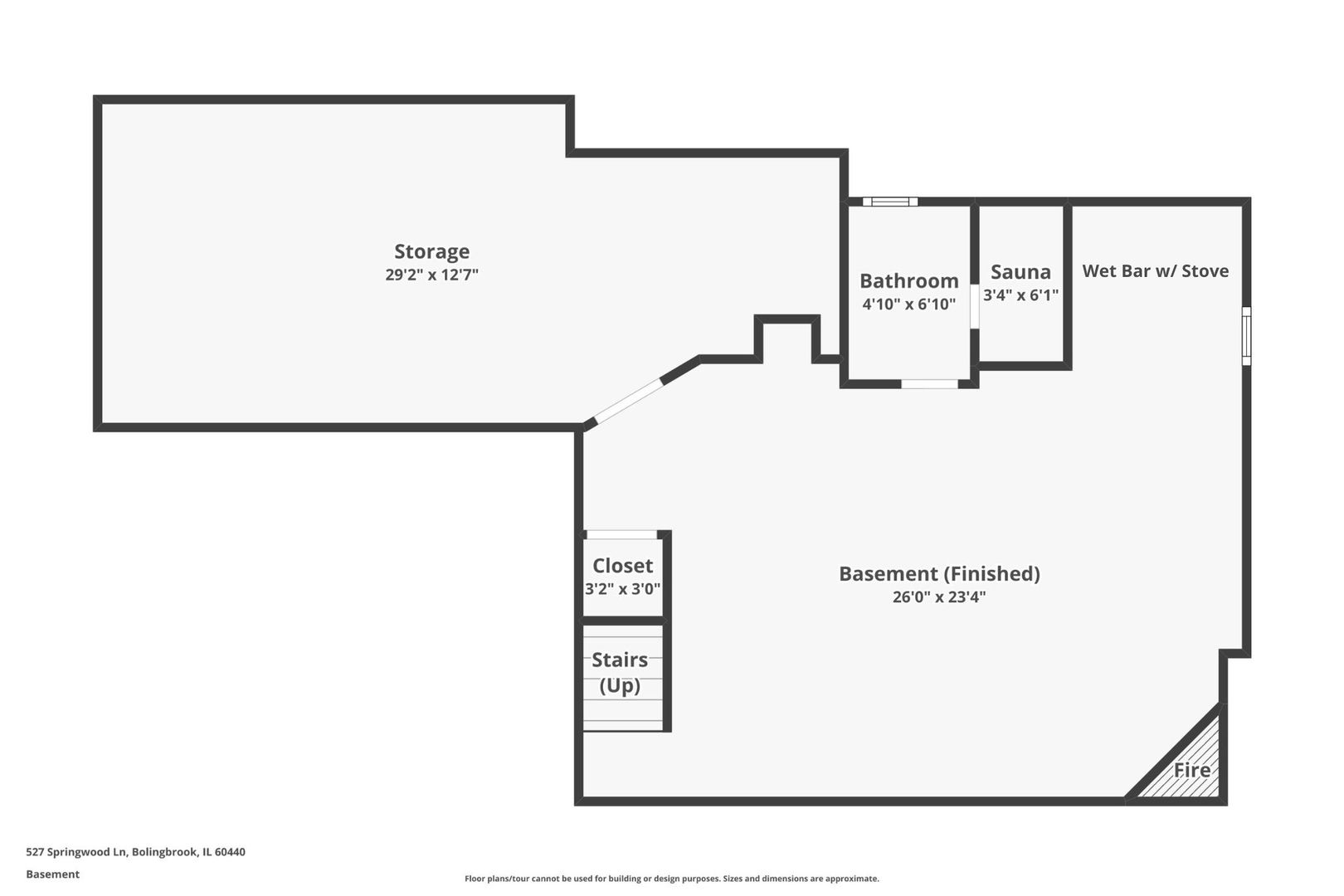 527 Springwood Lane