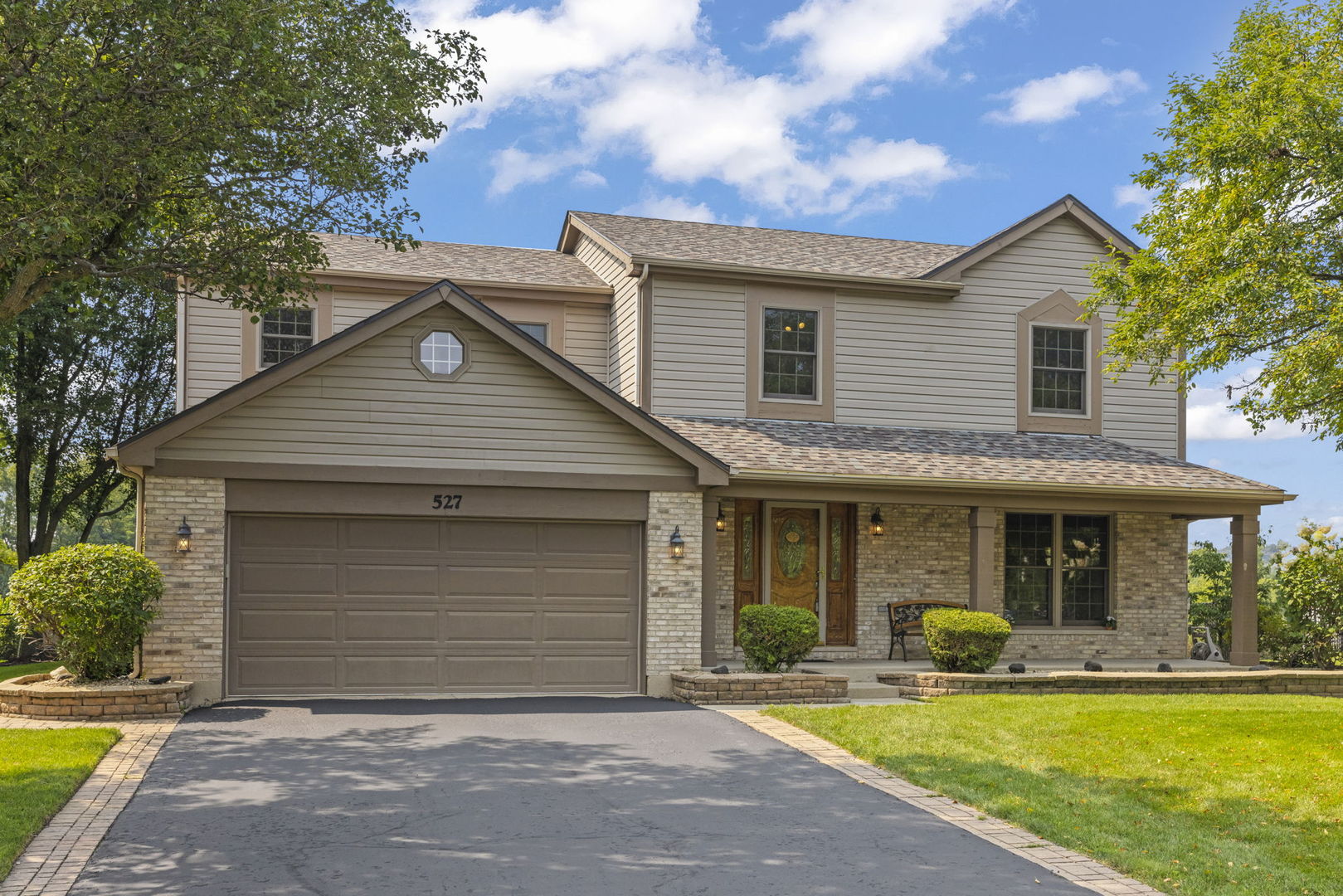 527 Springwood Lane