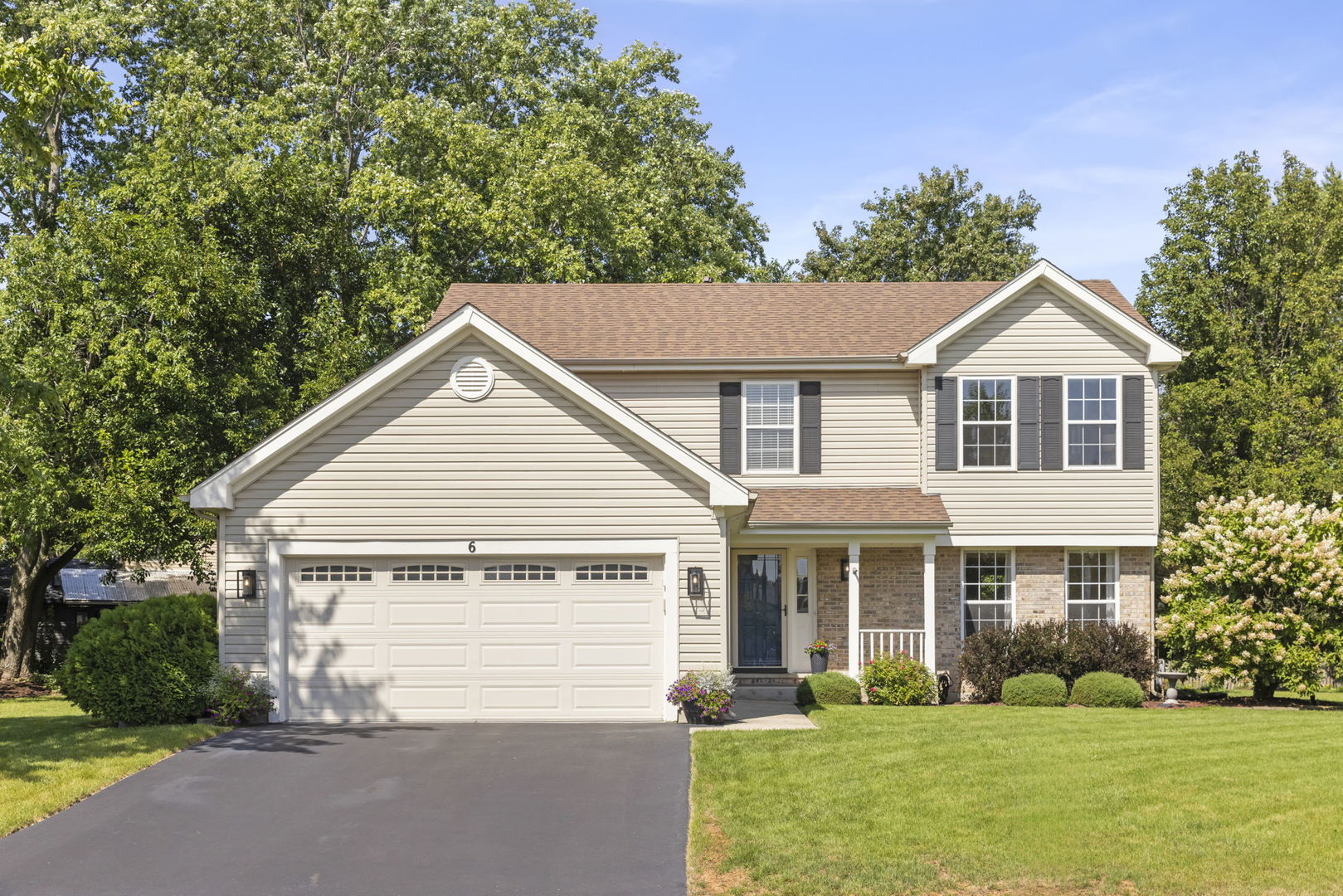 6 Copper Court