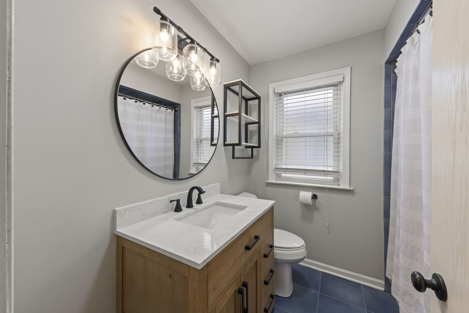 10023 S Fairfield Avenue