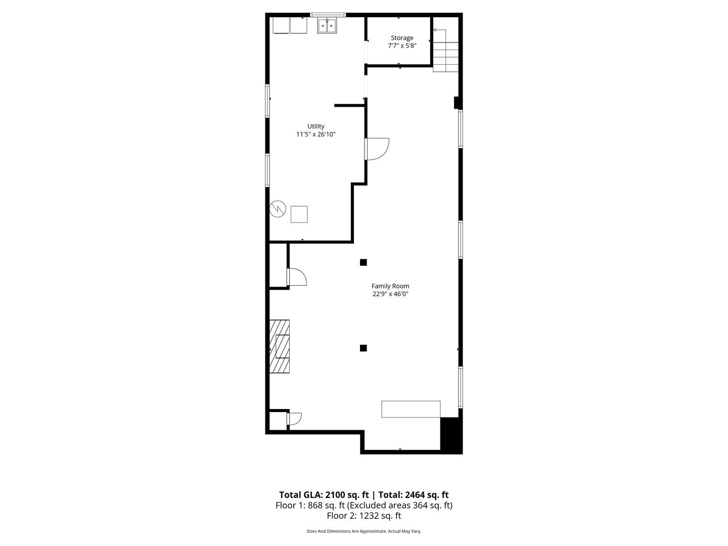 10023 S Fairfield Avenue