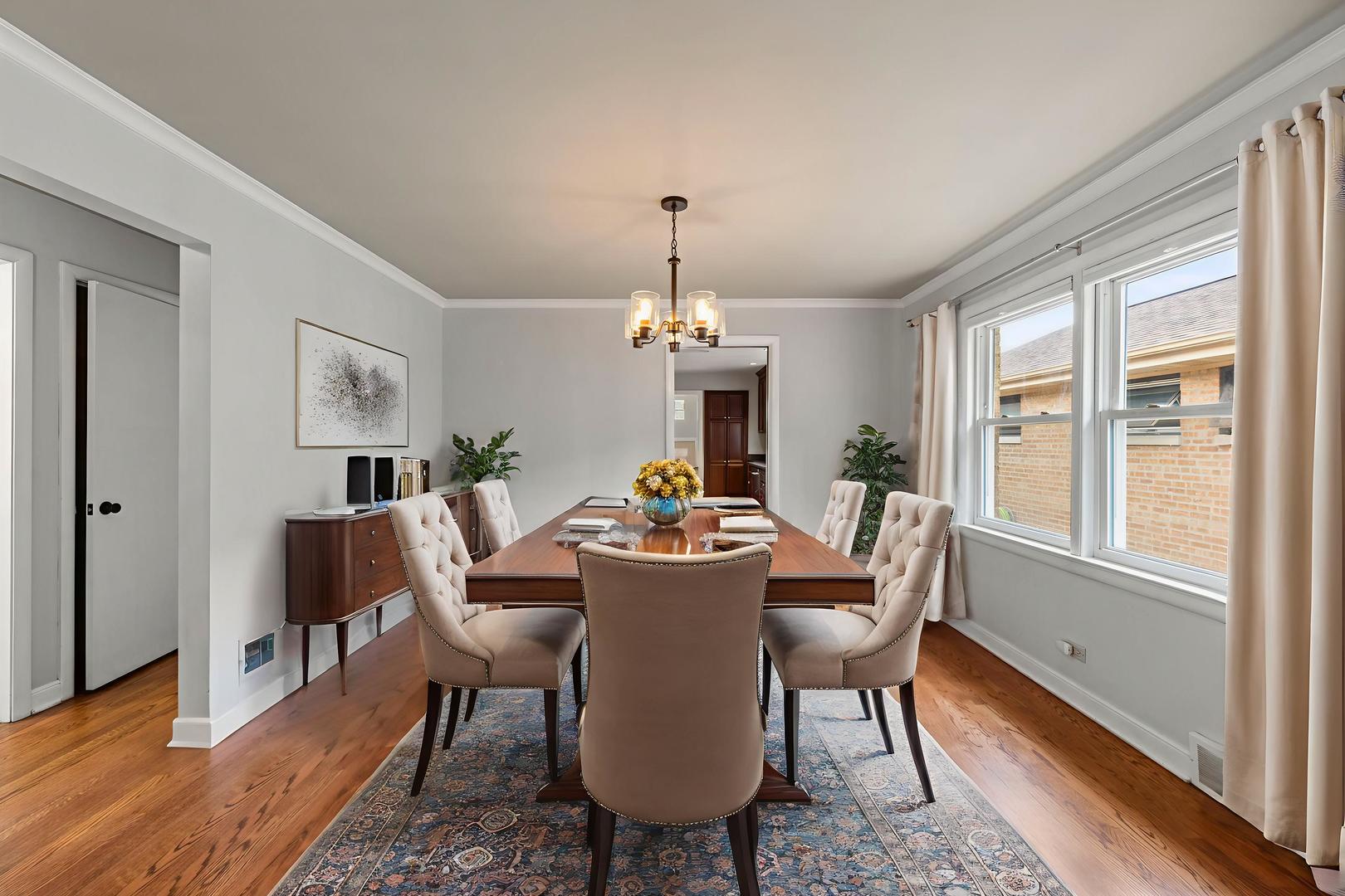 10023 S Fairfield Avenue