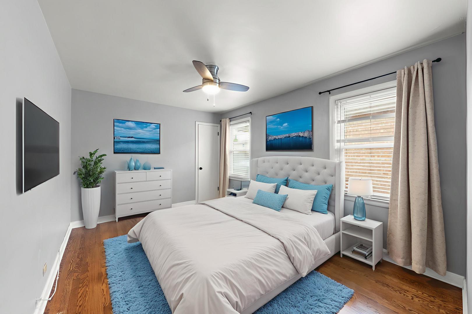 10023 S Fairfield Avenue