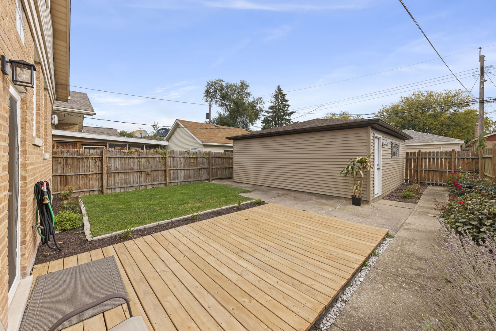 10023 S Fairfield Avenue