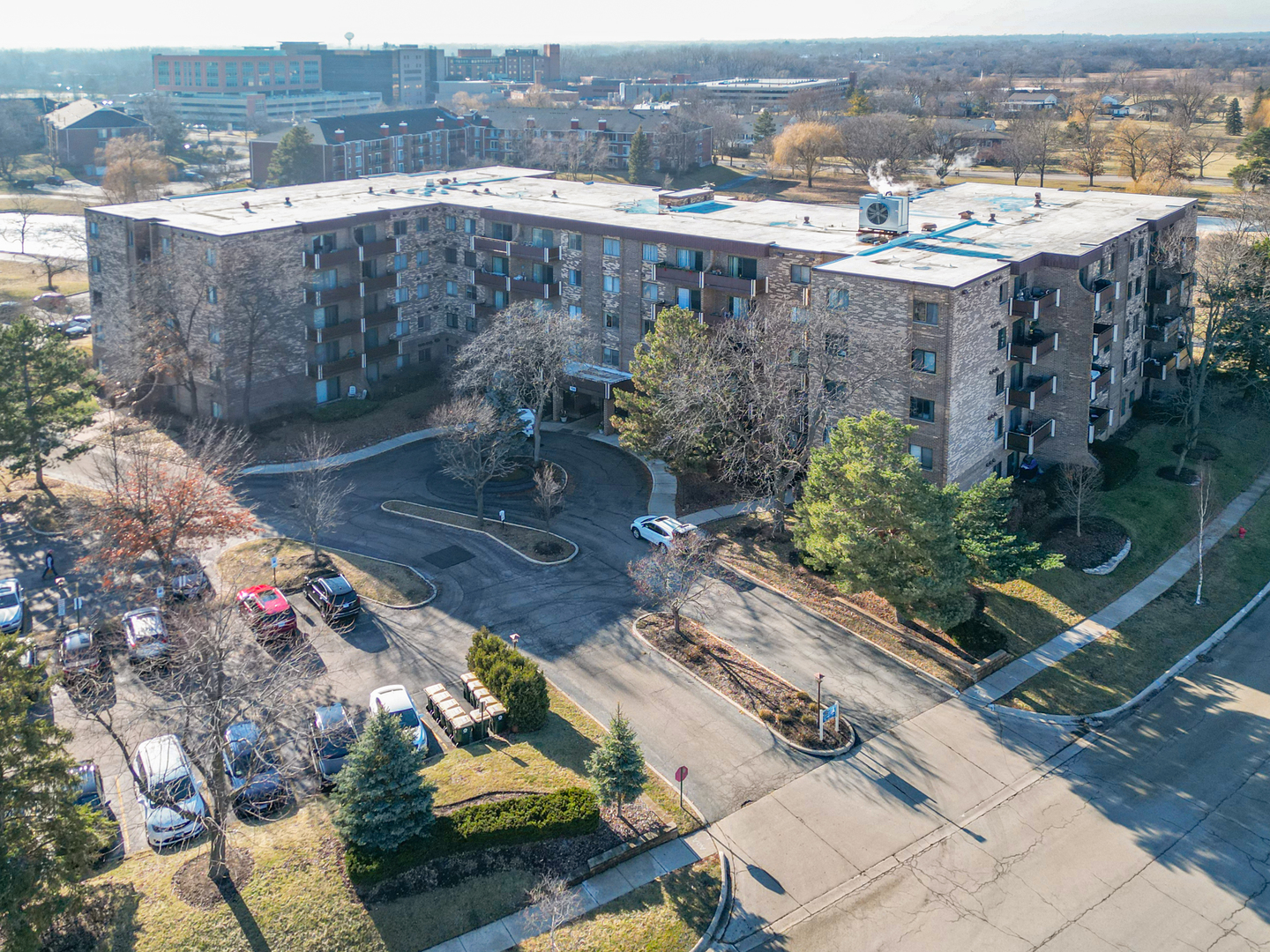 700 Wellington Avenue Unit: 110