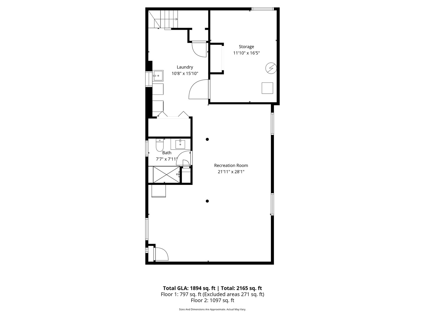 10215 S Keeler Avenue