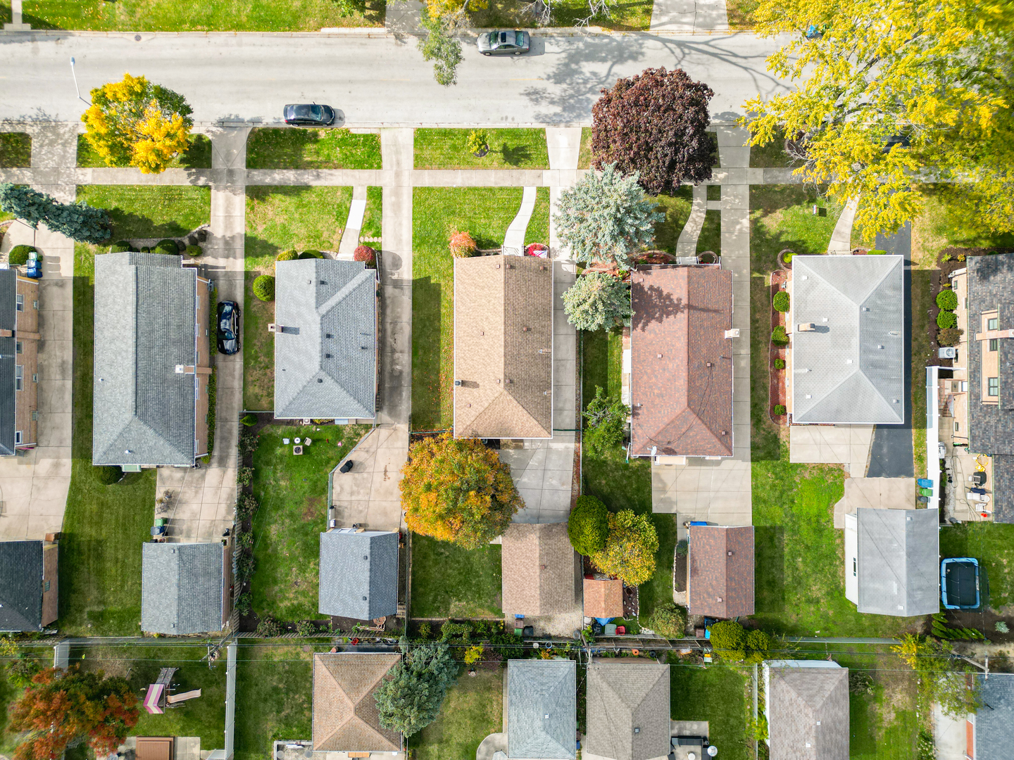 10215 S Keeler Avenue