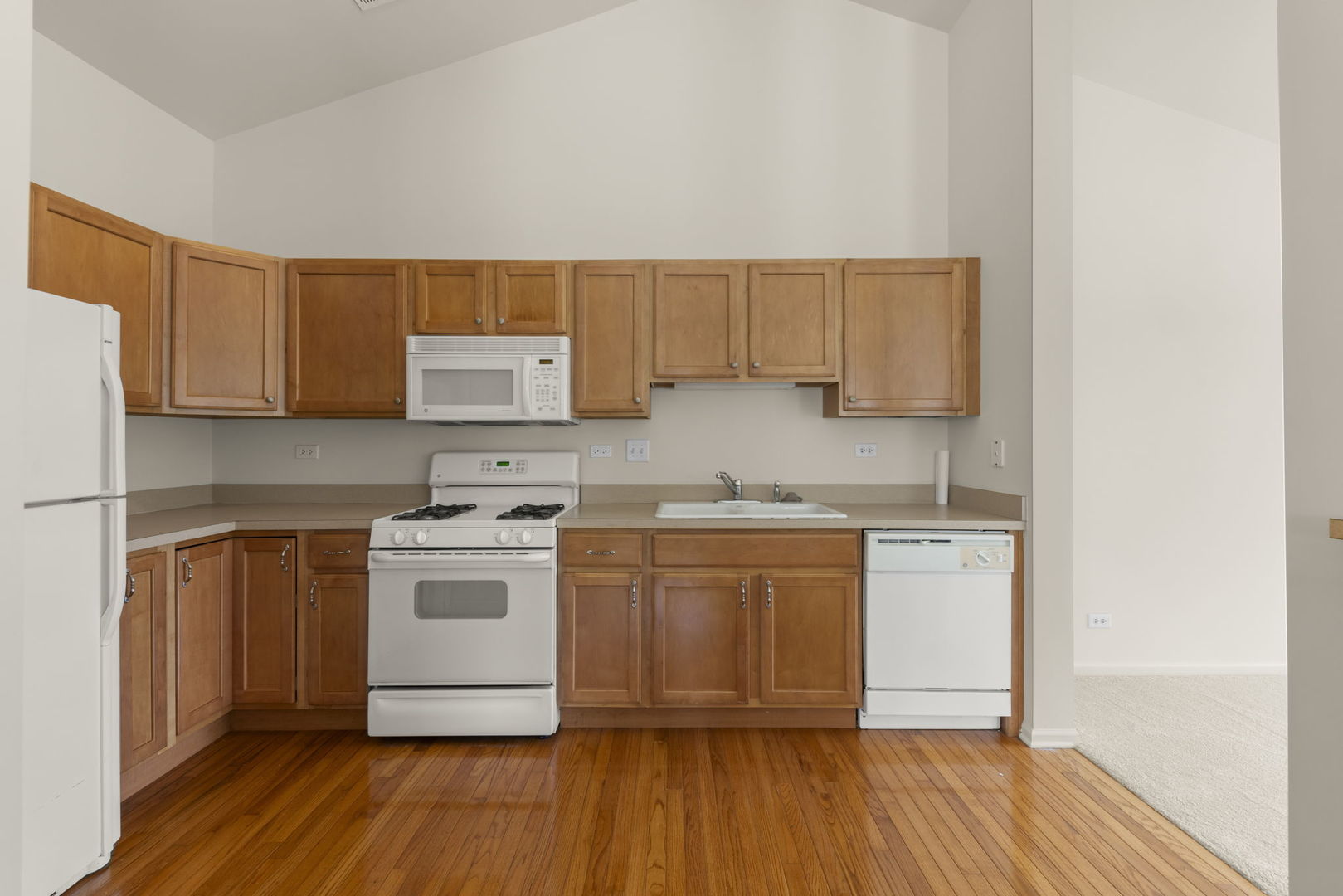 2348 Georgetown Court