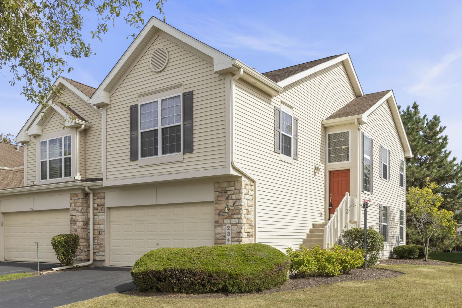 2348 Georgetown Court