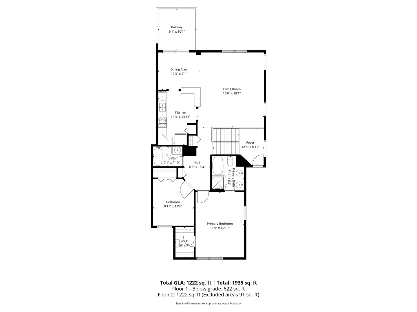 2348 Georgetown Court