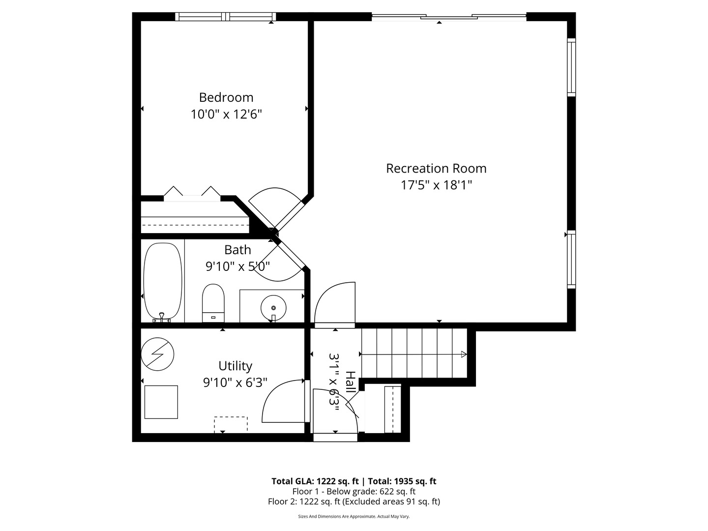 2348 Georgetown Court