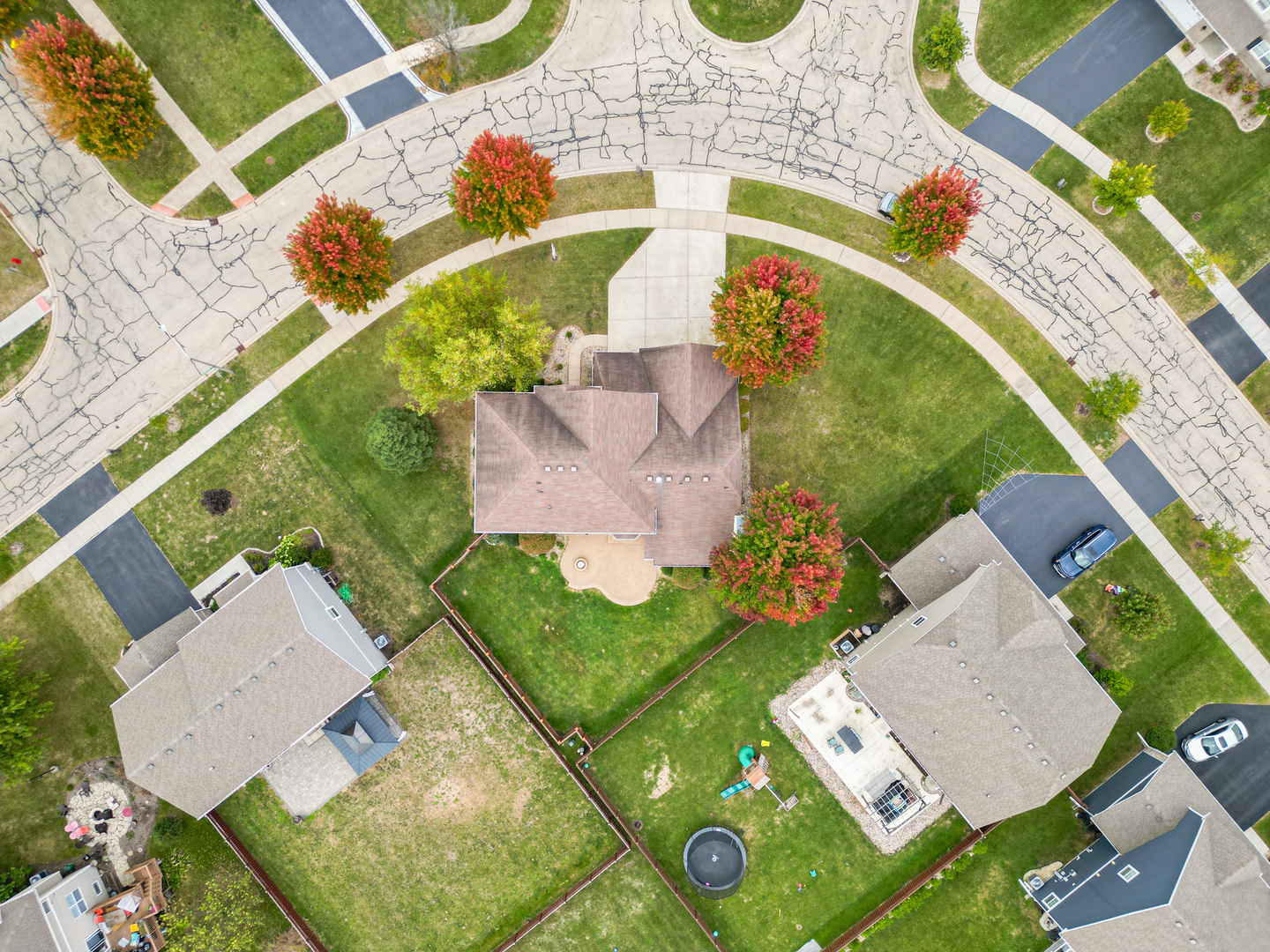 13521 Arborview Circle