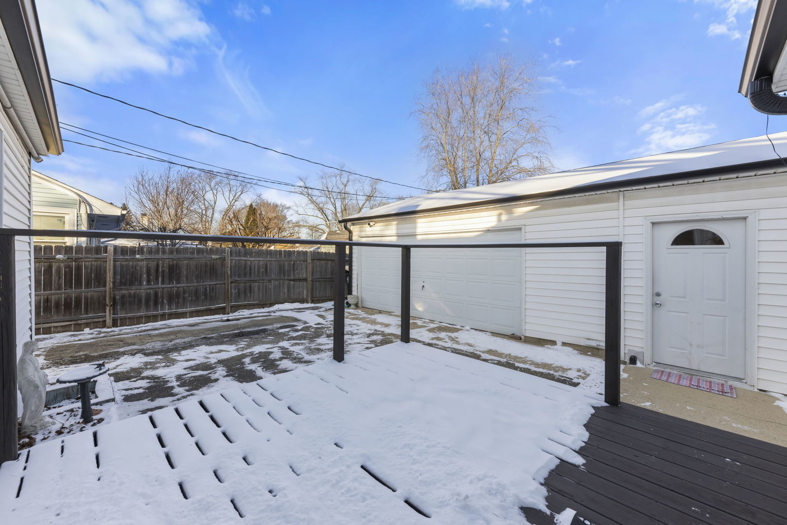 115 N WESTERN Avenue