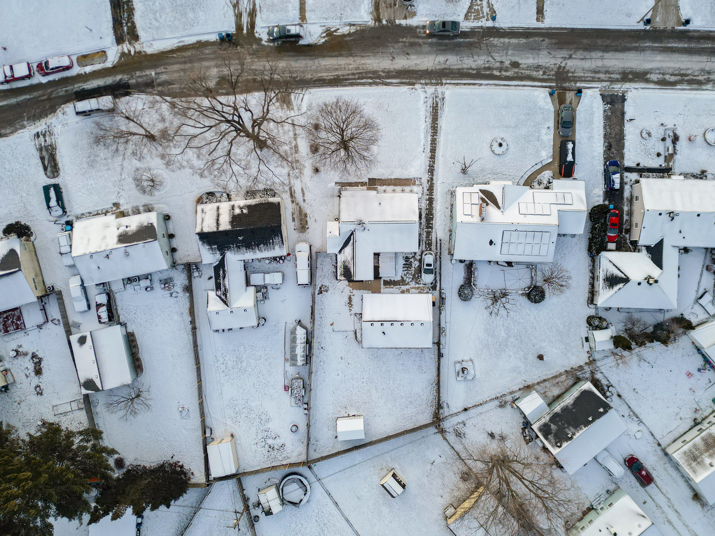 115 N WESTERN Avenue